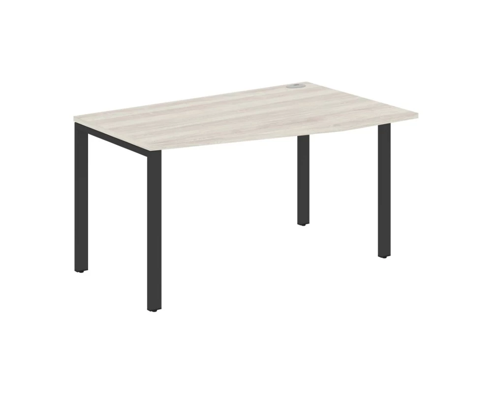 Стол письменный 1400х700/900х750 Xten S60