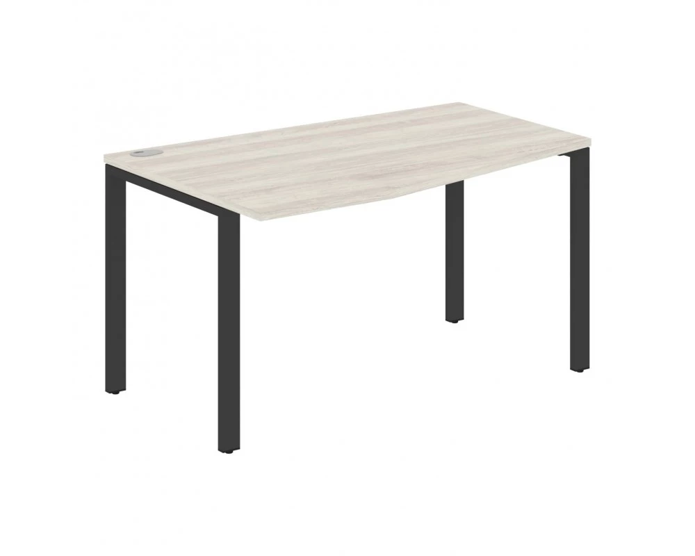 Стол письменный 1400х700/900х750 Xten S60