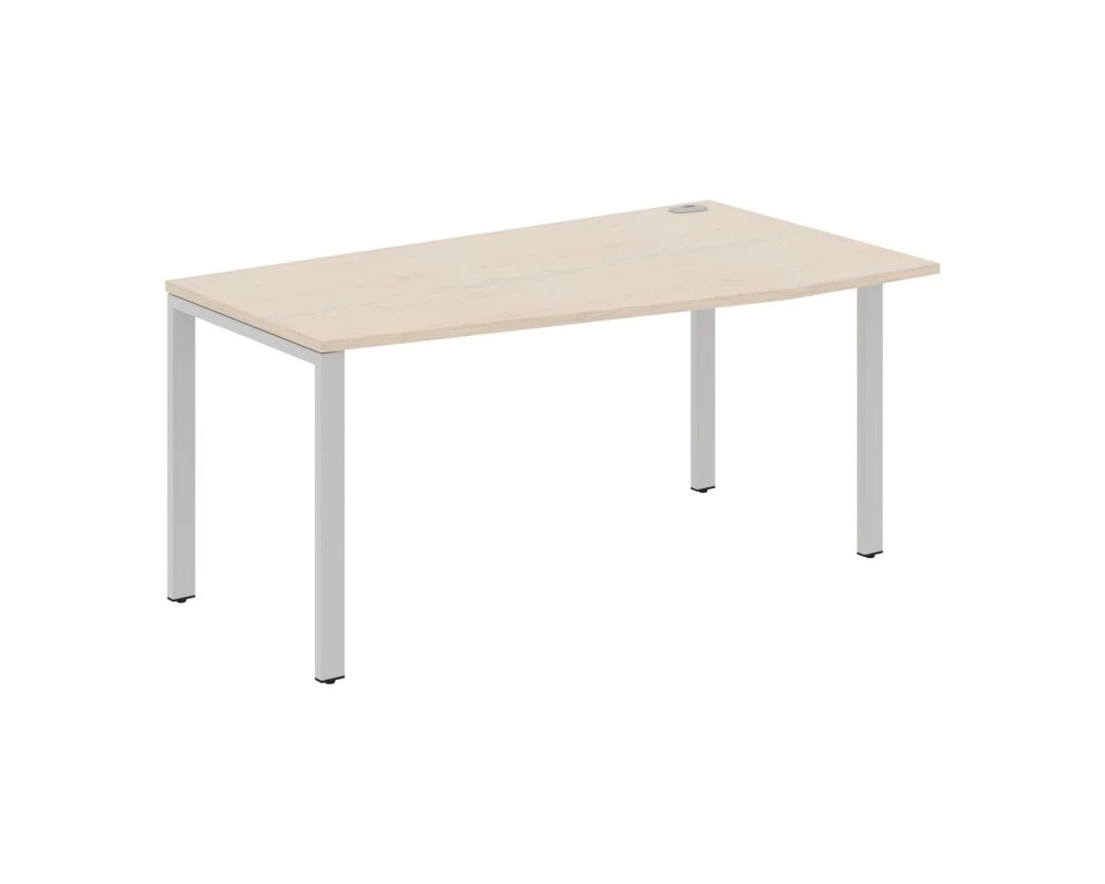 Стол письменный 1600х700/900х750 Xten S60