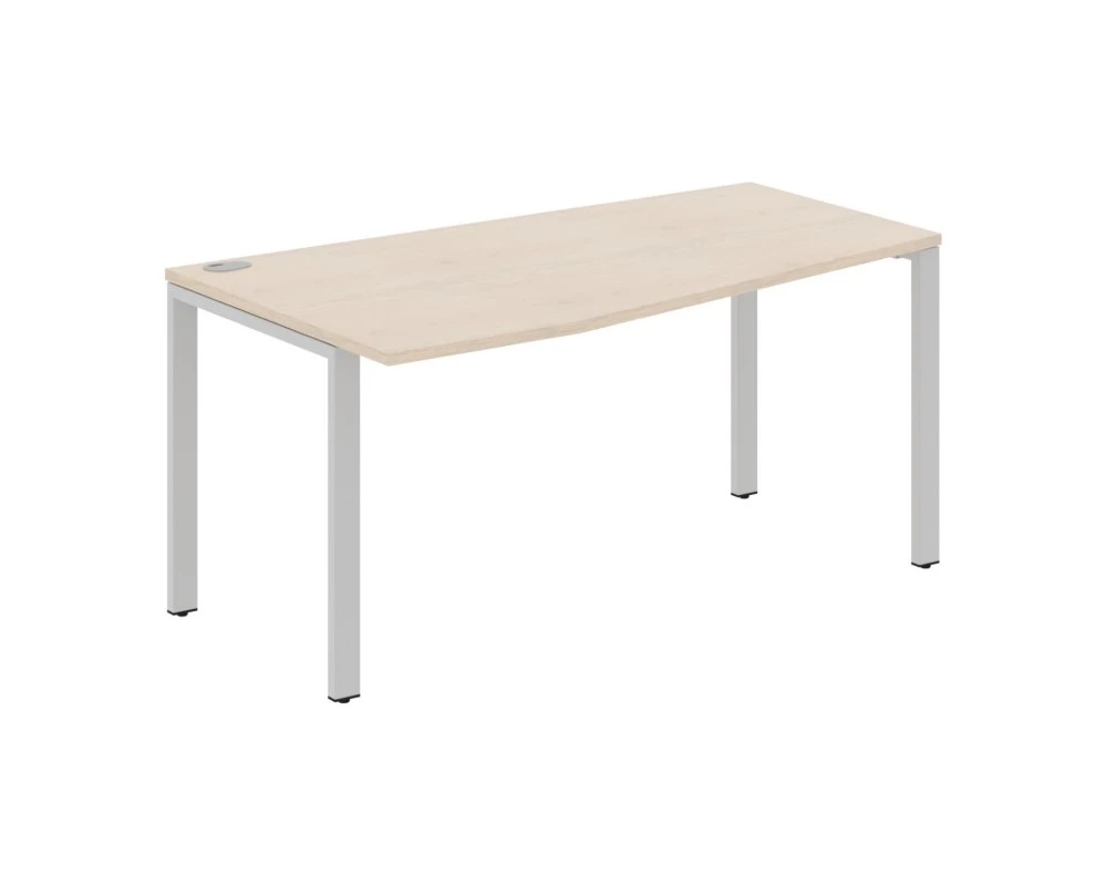 Стол письменный 1600х700/900х750 Xten S60