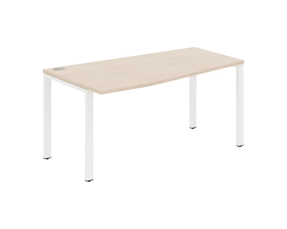 Стол письменный 1600х700/900х750 Xten S60