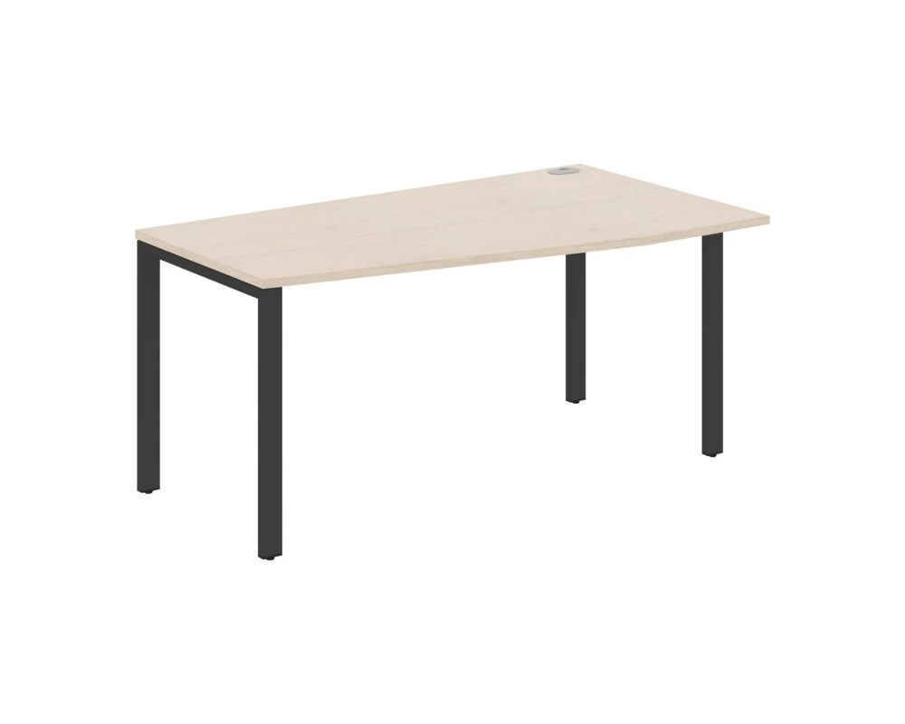 Стол письменный 1600х700/900х750 Xten S60