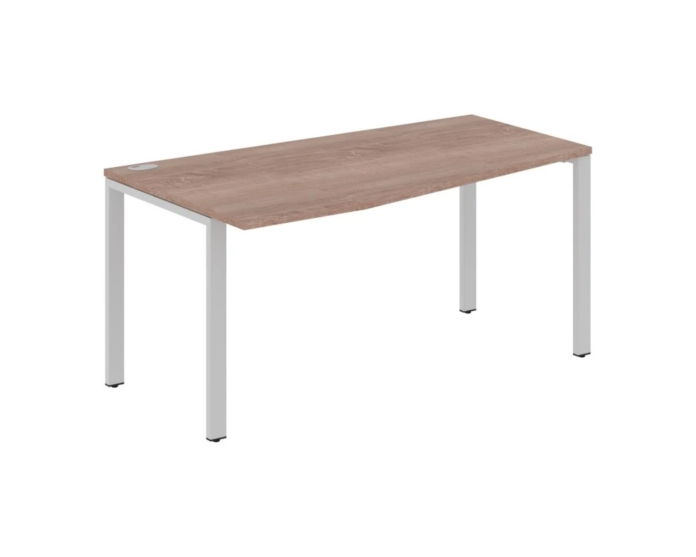 Стол письменный 1600х700/900х750 Xten S60