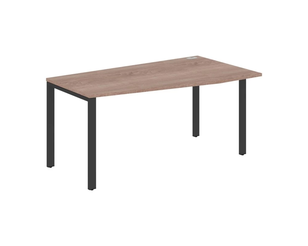 Стол письменный 1600х700/900х750 Xten S60