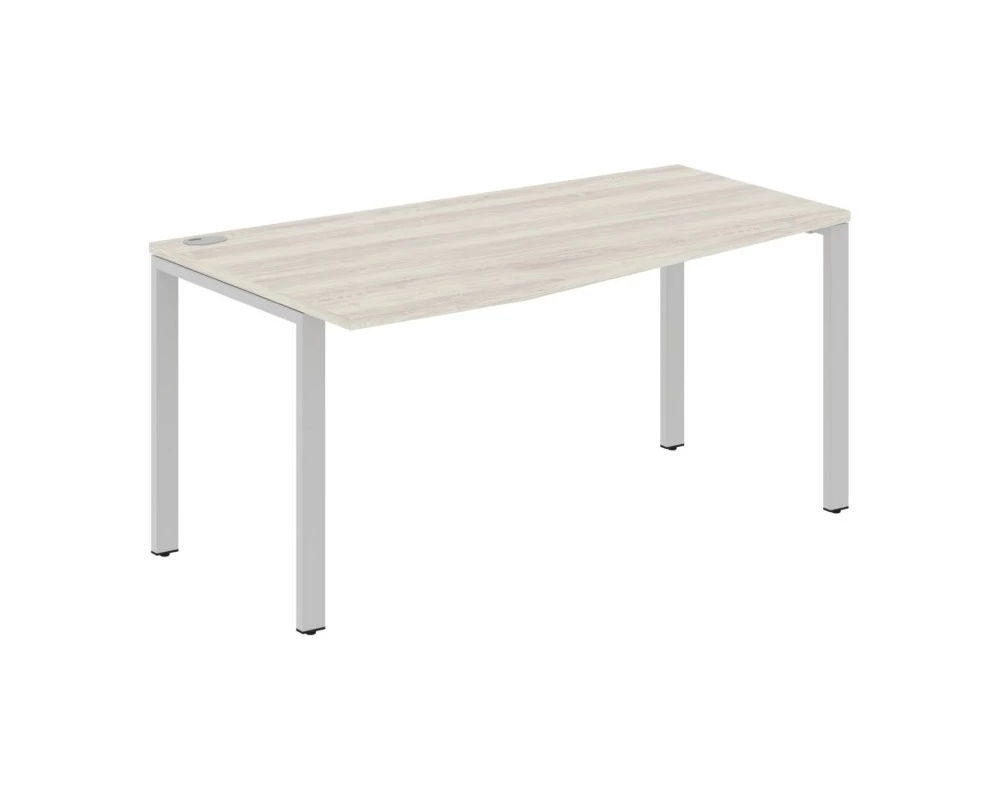 Стол письменный 1600х700/900х750 Xten S60