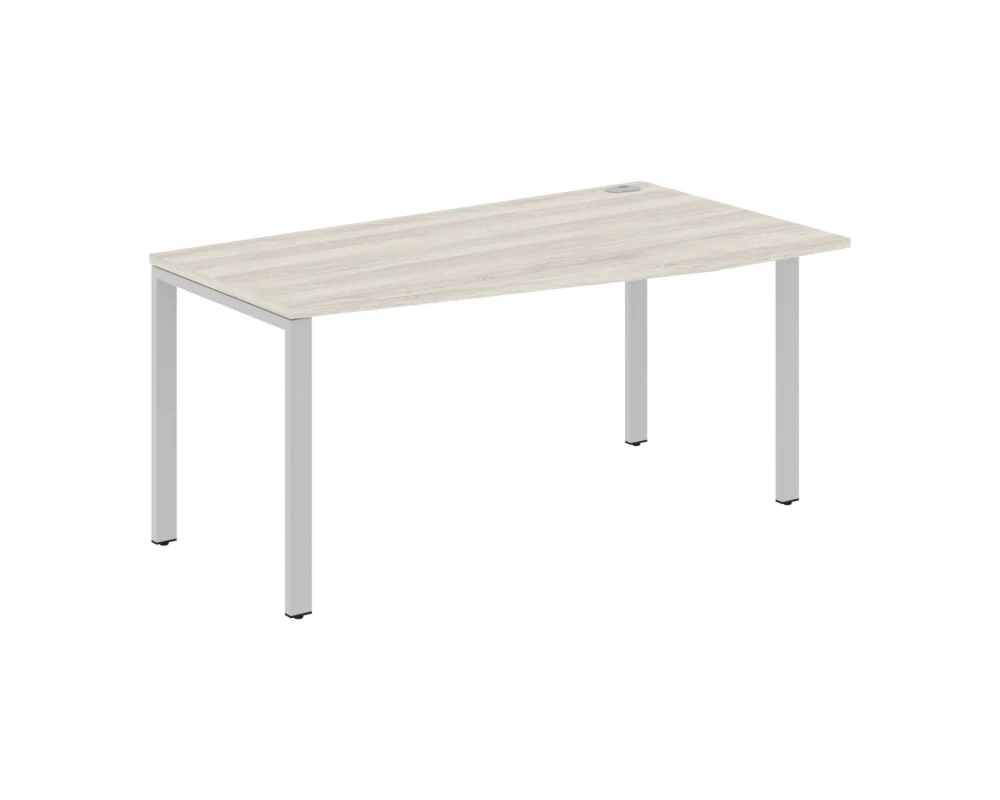 Стол письменный 1600х700/900х750 Xten S60