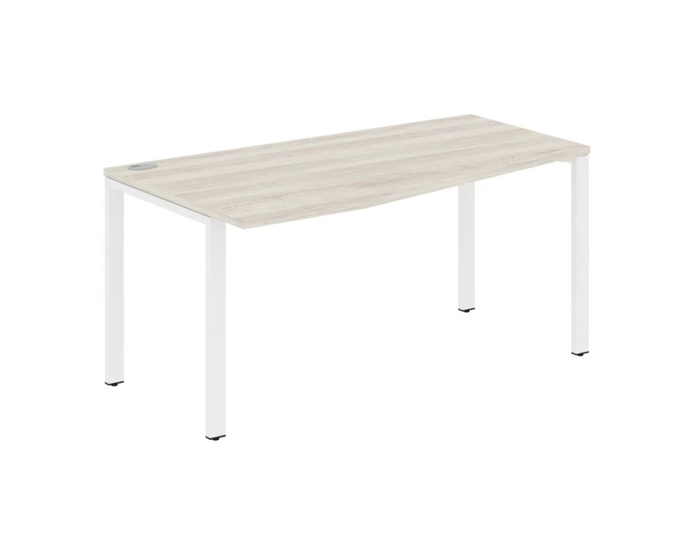 Стол письменный 1600х700/900х750 Xten S60