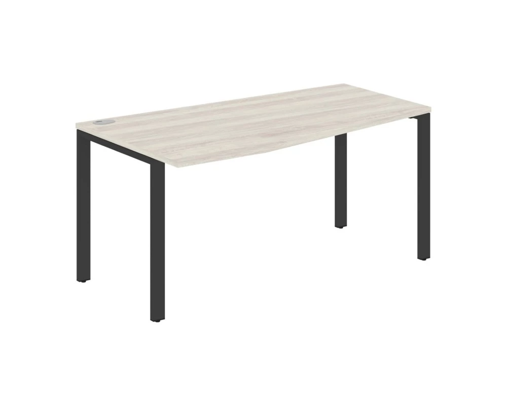 Стол письменный 1600х700/900х750 Xten S60