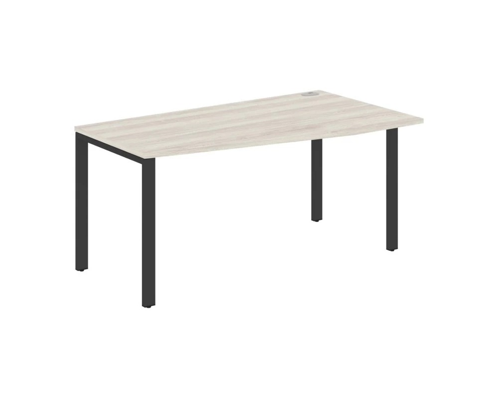 Стол письменный 1600х700/900х750 Xten S60