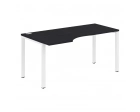 Стол письменный эргономичный 1600х700/900х750 Xten S60 images