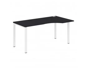 Стол письменный эргономичный 1600х700/900х750 Xten S60 images