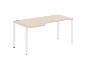 Стол письменный эргономичный 1600х700/900х750 Xten S60 images