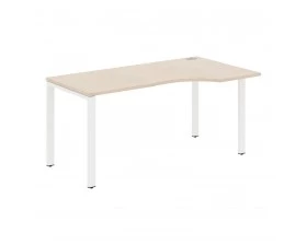 Стол письменный эргономичный 1600х700/900х750 Xten S60 images