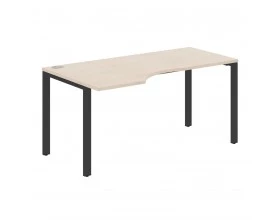 Стол письменный эргономичный 1600х700/900х750 Xten S60 images