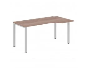 Стол письменный эргономичный 1600х700/900х750 Xten S60 images
