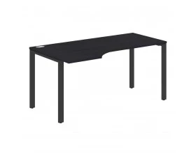 Стол письменный эргономичный 1600х700/900х750 Xten S60 images