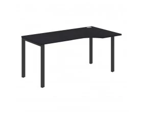 Стол письменный эргономичный 1600х700/900х750 Xten S60 images