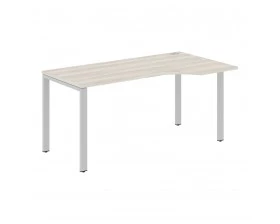 Стол письменный эргономичный 1600х700/900х750 Xten S60 images