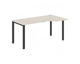 Стол письменный эргономичный 1600х700/900х750 Xten S60 images