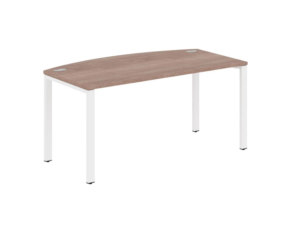 Стол руководителя 1600х867х750 Xten S60