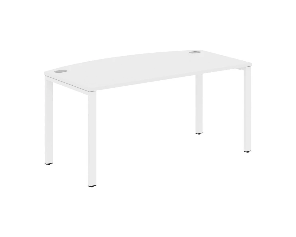 Стол руководителя 1600х867х750 Xten S60