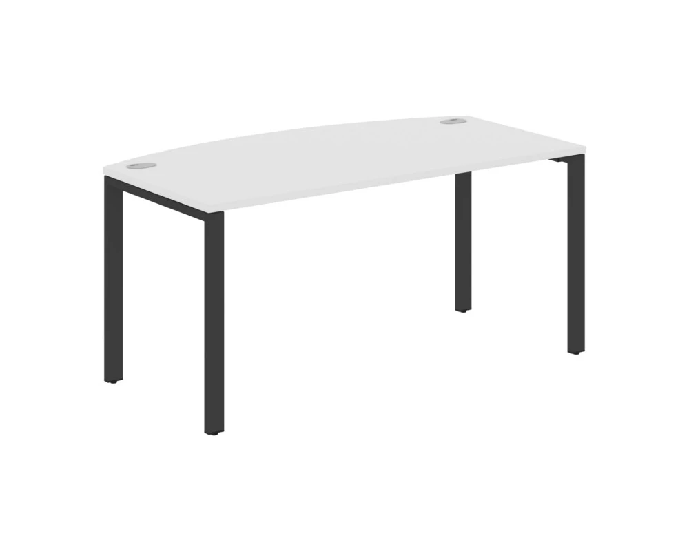 Стол руководителя 1600х867х750 Xten S60