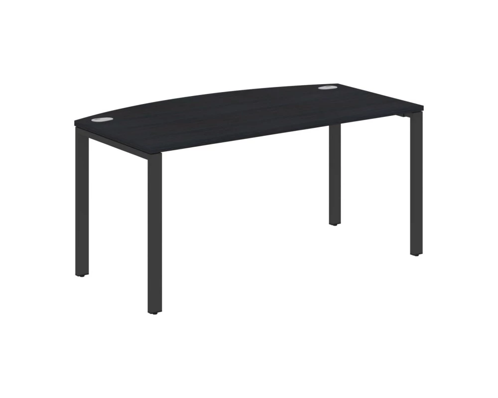 Стол руководителя 1600х867х750 Xten S60