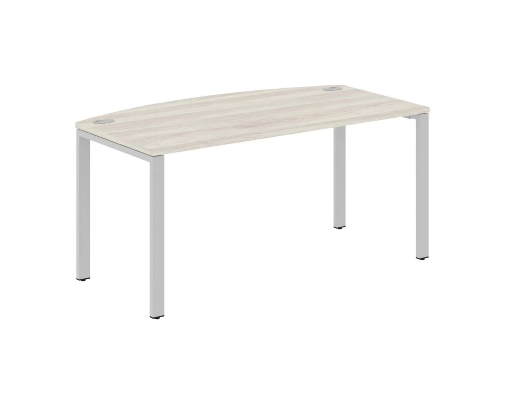 Стол руководителя 1600х867х750 Xten S60