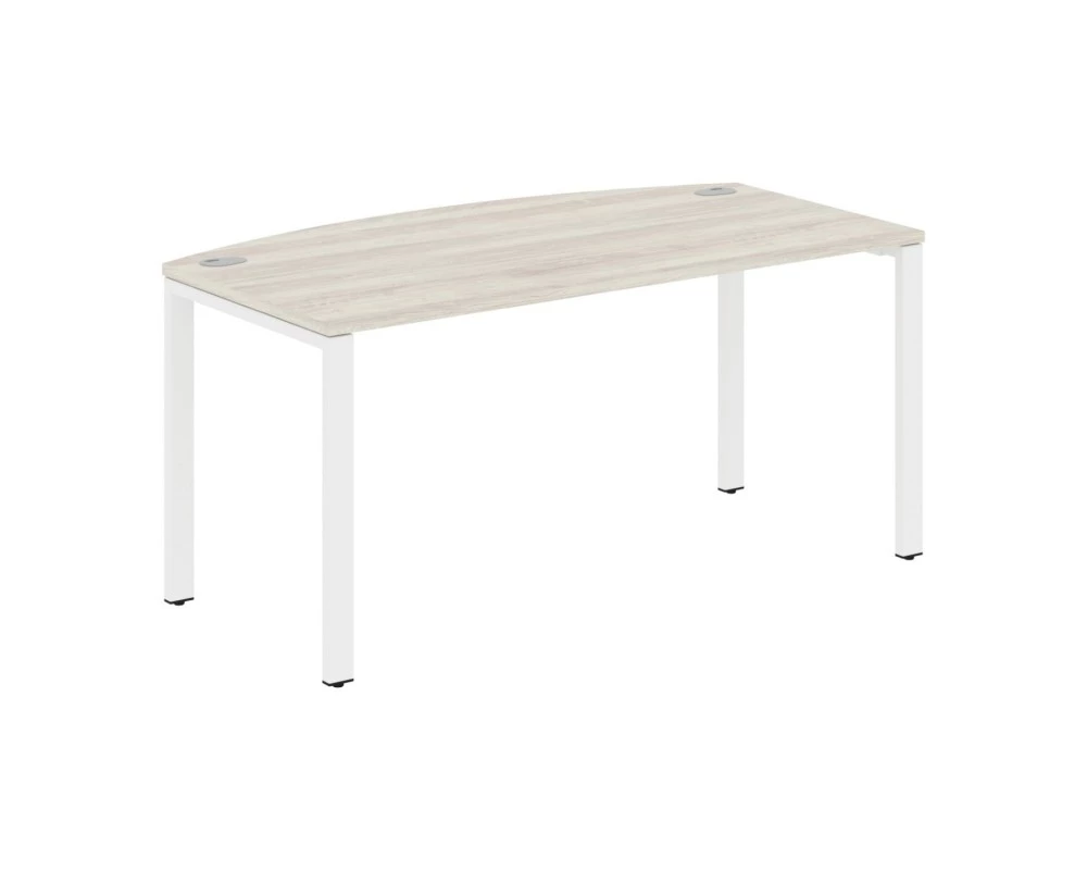 Стол руководителя 1600х867х750 Xten S60