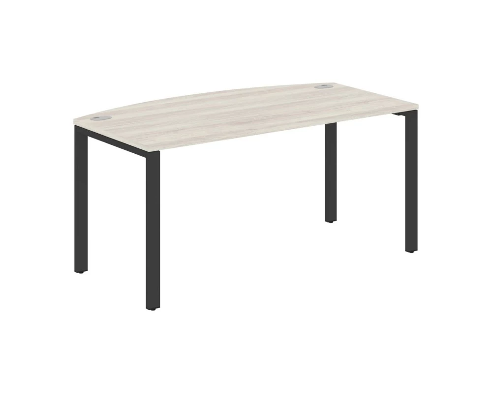 Стол руководителя 1600х867х750 Xten S60