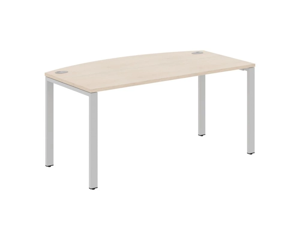 Стол руководителя 1600х867х750 Xten S60