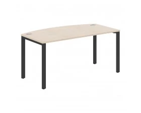 Стол руководителя 1600х867х750 Xten S60 images