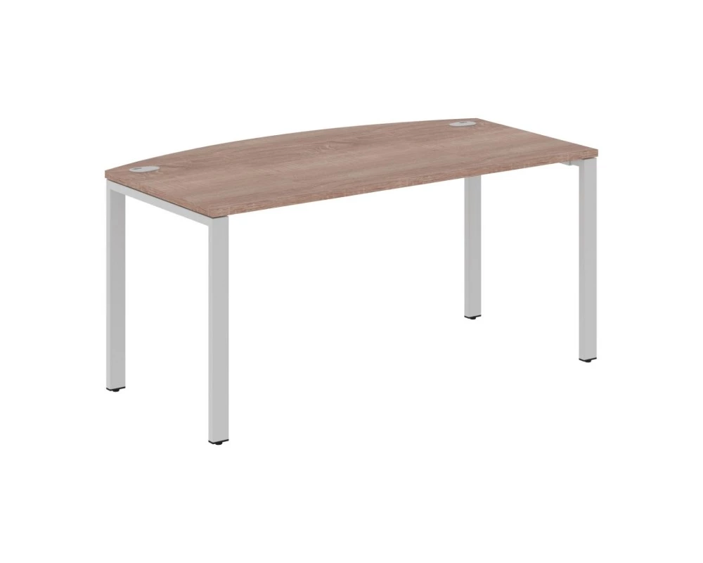 Стол руководителя 1600х867х750 Xten S60