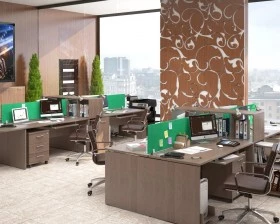 Мебель для персонала Xten images