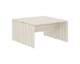 Рабочая станция 2-х местная 1400х1406х750 Xten images