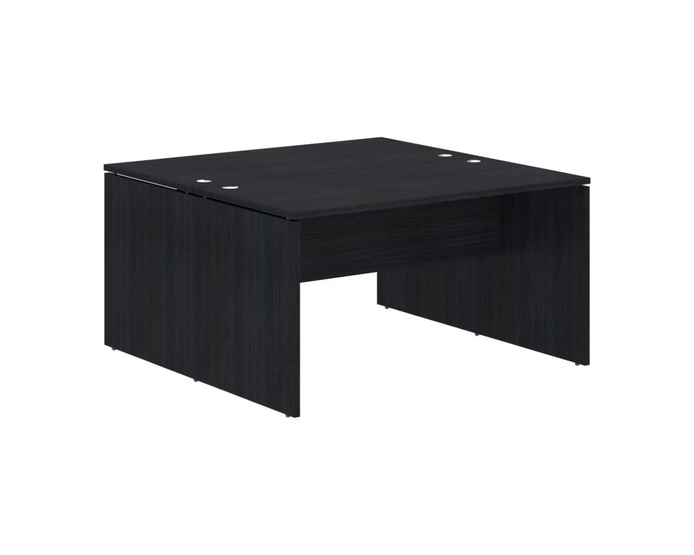 Рабочая станция 2-х местная 1400х1406х750 Xten