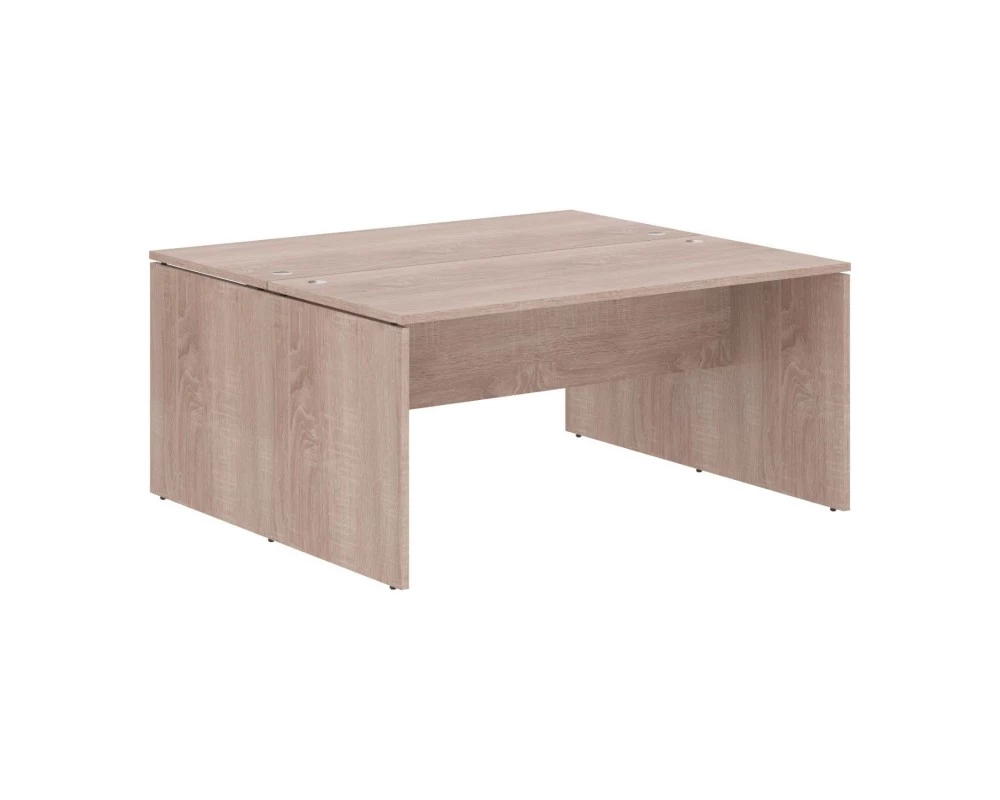 Рабочая станция 2-х местная 1600х1406х750 Xten