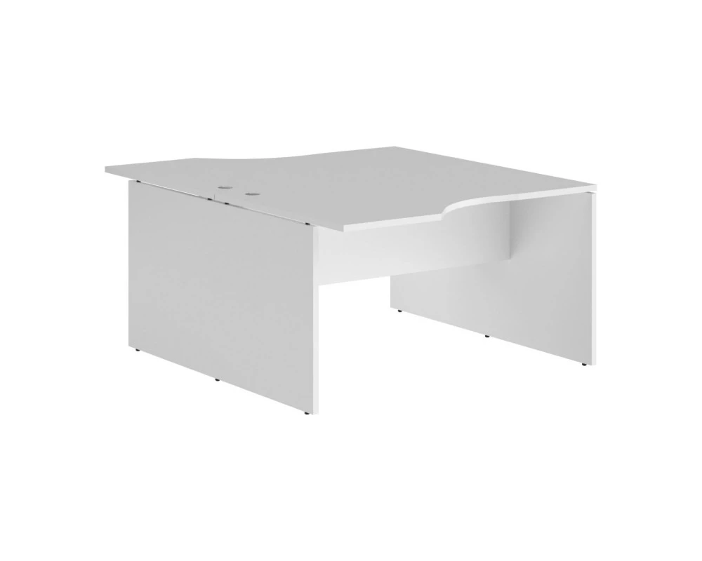 Рабочая станция 2-х местная левая/правая 1400х1806х750 Xten