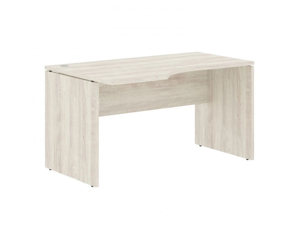 Стол письменный эргономичный 1400х900х750 Xten