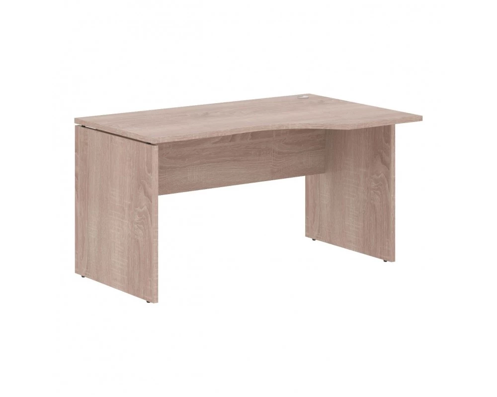 Стол письменный эргономичный 1400х900х750 Xten