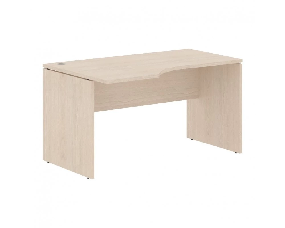 Стол письменный эргономичный 1400х900х750 Xten