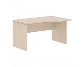 Стол письменный эргономичный 1400х900х750 Xten images