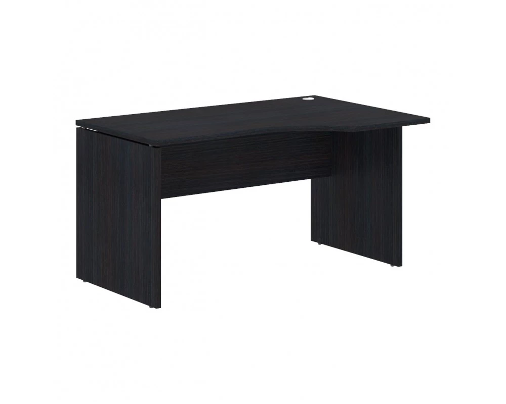 Стол письменный эргономичный 1400х900х750 Xten