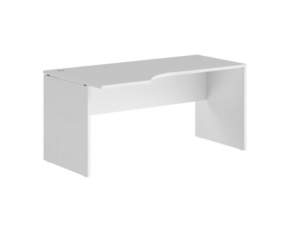 Стол письменный эргономичный 1600х900х750 Xten