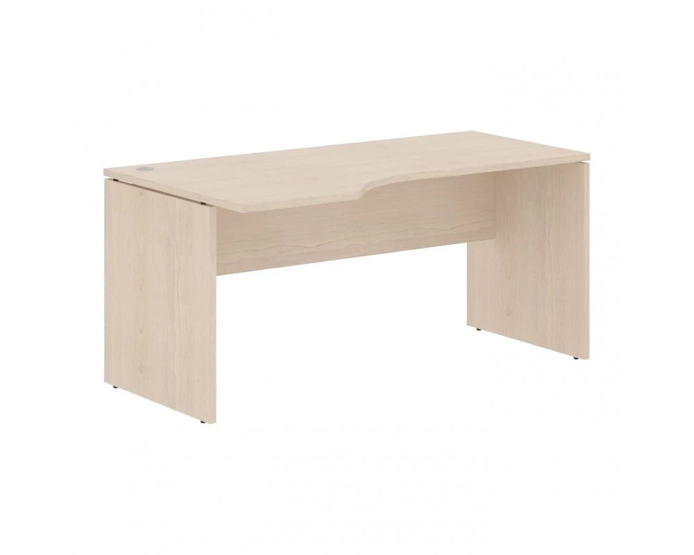 Стол письменный эргономичный 1600х900х750 Xten