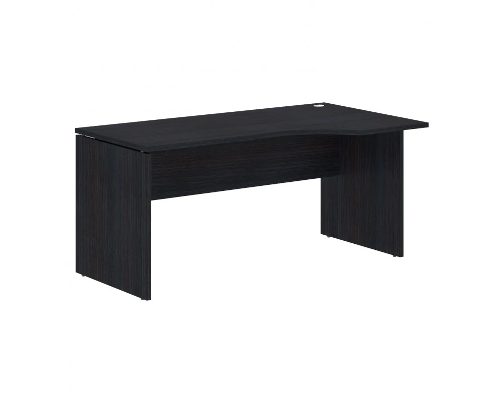 Стол письменный эргономичный 1600х900х750 Xten