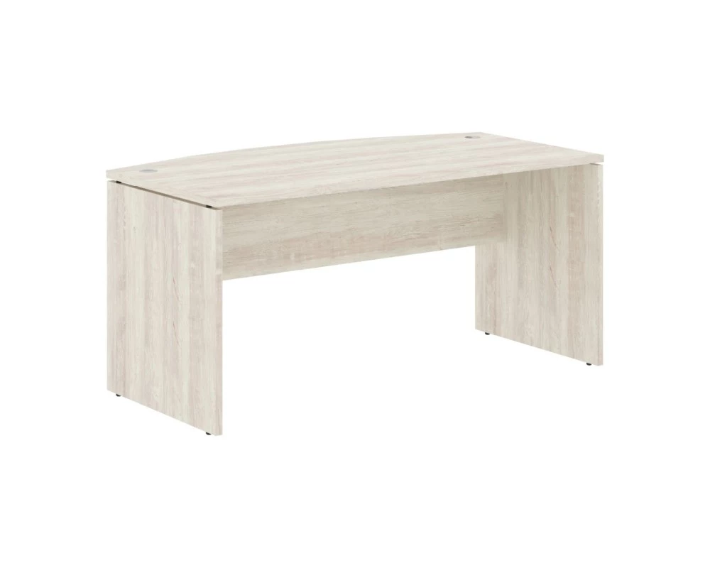 Стол руководителя 1600х867х750 Xten