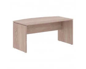 Стол руководителя 1600х867х750 Xten images