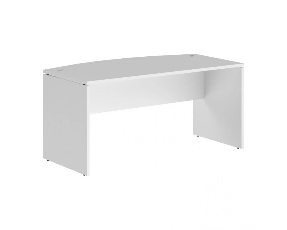 Стол руководителя 1600х867х750 Xten