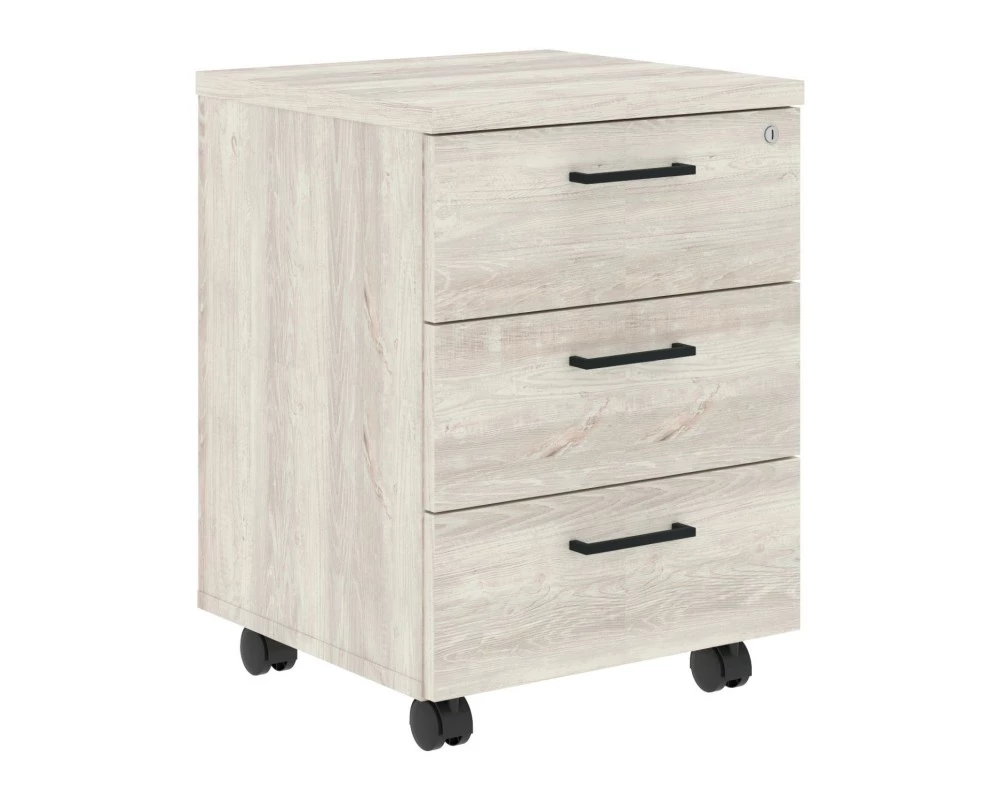 Тумба мобильная 465х450х634 Xten